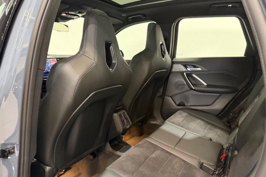 2025 BMW X1 U11 M35i xDrive SUV
