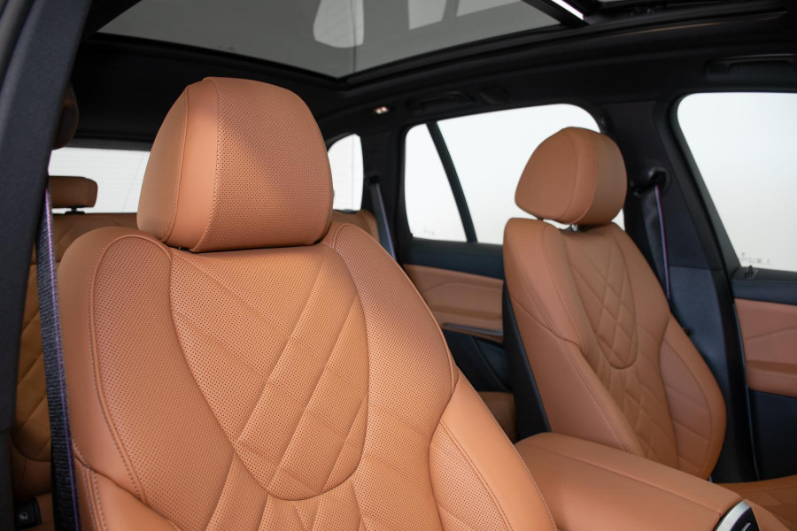 2026 BMW X5 G05 LCI xDrive30d M Sport SUV