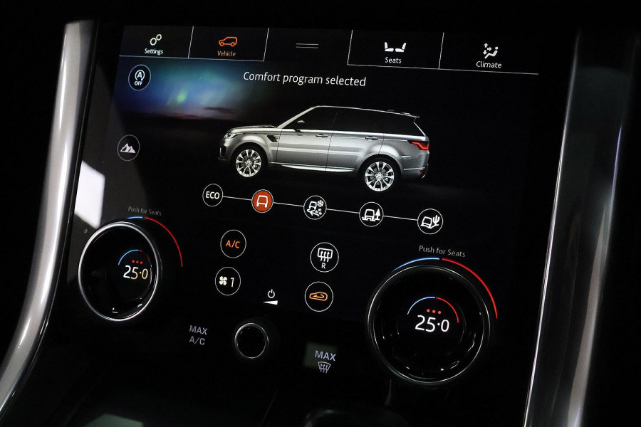 2021 MY21.5 Land Rover Range Rover Sport L494 DI6 183kW SE SUV