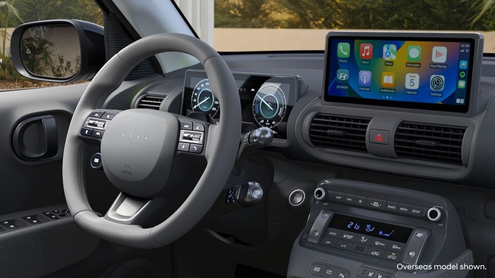 All-in-one control Image