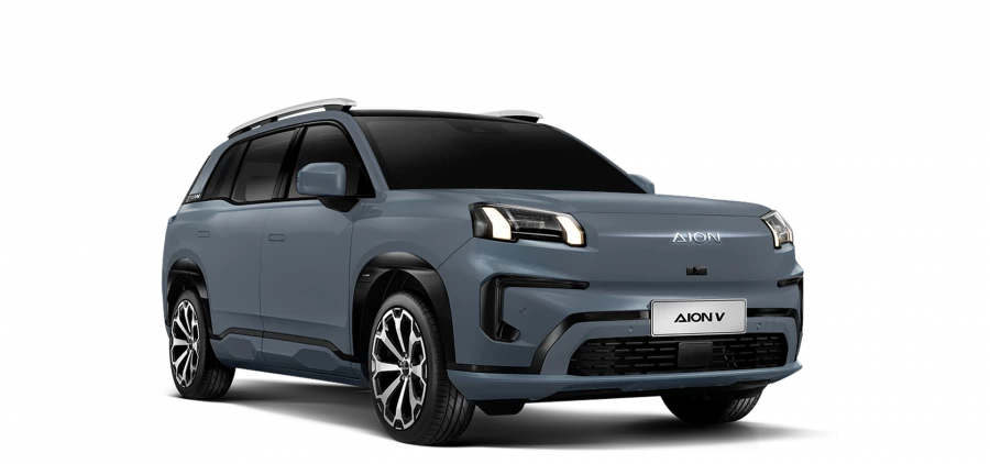 2026 MY25 AION AION V No Series Premium SUV