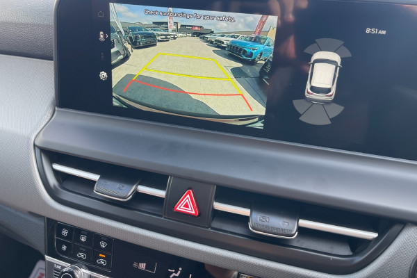 2025 MY26 Kia Seltos SP2 PE Sport+ SUV Image 30