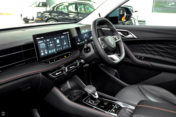 2025 MG HS AS33H Essence Hybrid+ SUV Image 6