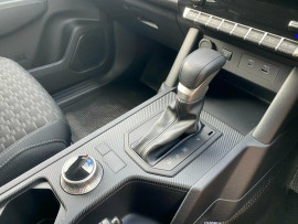 2025 Mitsubishi Triton MV GLX+ Ute image 13