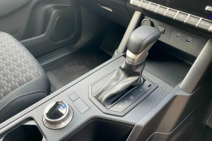 2025 Mitsubishi Triton MV GLX+ Ute