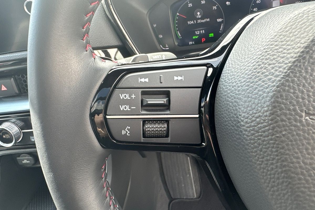 2023 Honda CR-V RS e:HEV RS Wagon Image 14