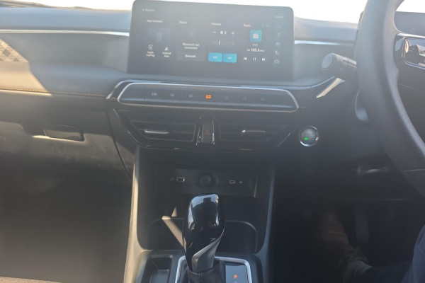 2025 MY25.5 MG MG3 ZP22 Excite Hatch Image 19