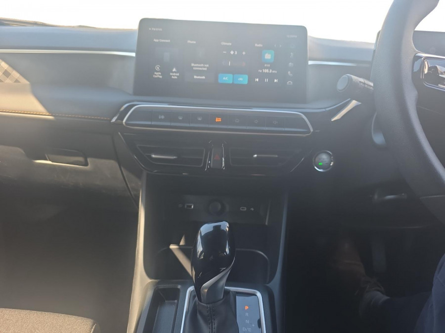 2025 MY25.5 MG MG3 ZP22 Excite Hatch Image 19