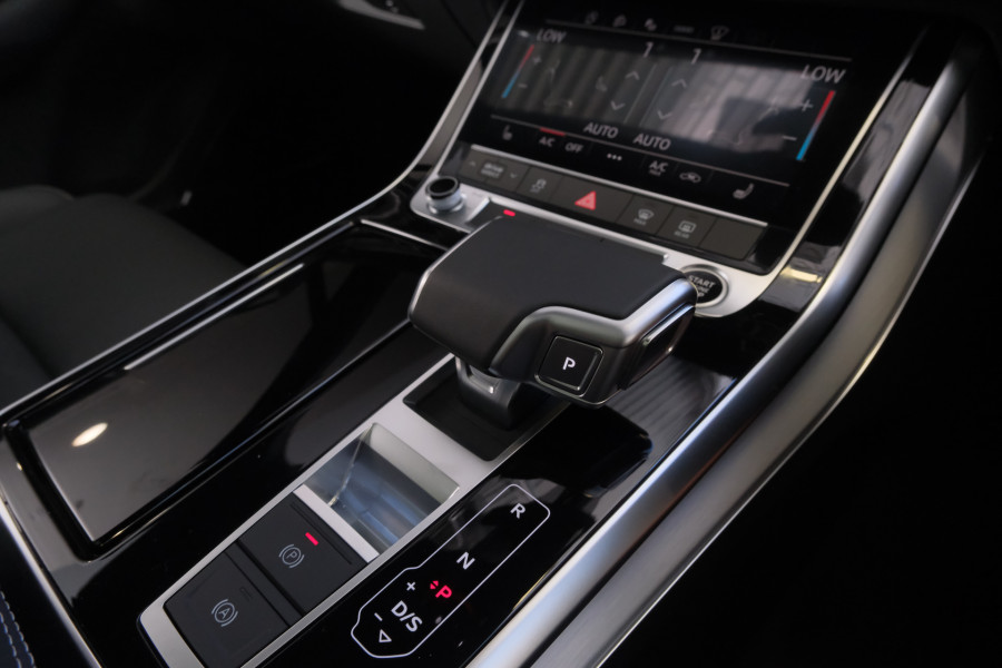 2026 MY25 Audi Q7 4M TFSI 250kW S line SUV