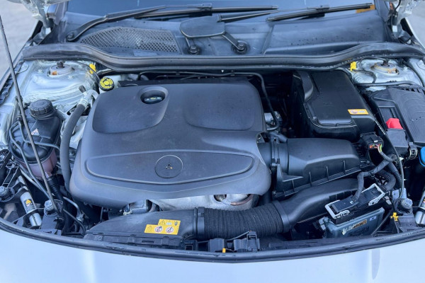 2016 Mercedes-Benz CLA-Class X117 CLA250 Wagon Image 22