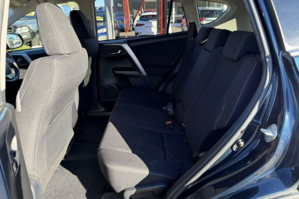 2017 Toyota RAV4 ASA44R GXL Wagon Image 12
