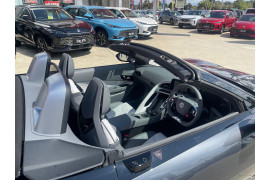 2024 MY25 MG Cyberster EC32  Convertible