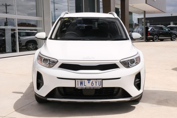 2022 Kia Stonic YB S SUV Image 3