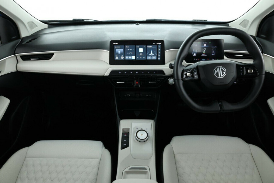 2025 MG MG3 ZP22 Essence Hybrid+ Hatch Image 26