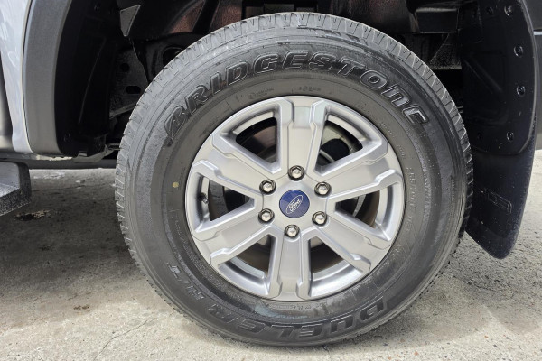 2022 Ford Ranger P703 XLT Ute Image 28