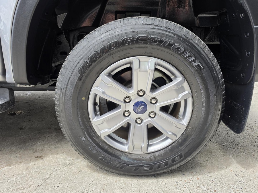 2022 Ford Ranger P703 XLT Ute Image 28