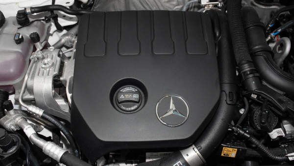 2026 Mercedes-Benz GLB-Class X247 GLB200 SUV image 20