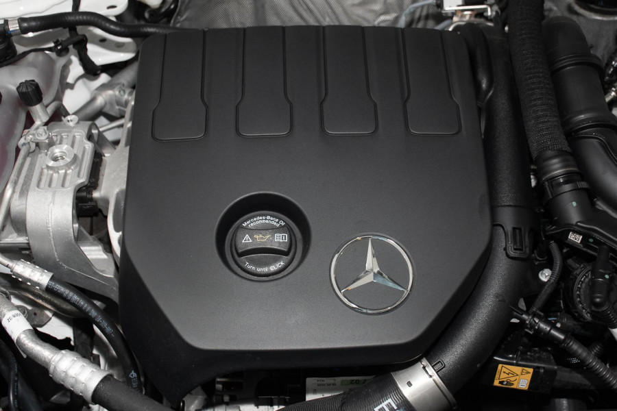 2026 Mercedes-Benz GLB-Class X247 GLB200 SUV