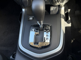 2024 MY25 Nissan Navara D23 ST Ute image 22