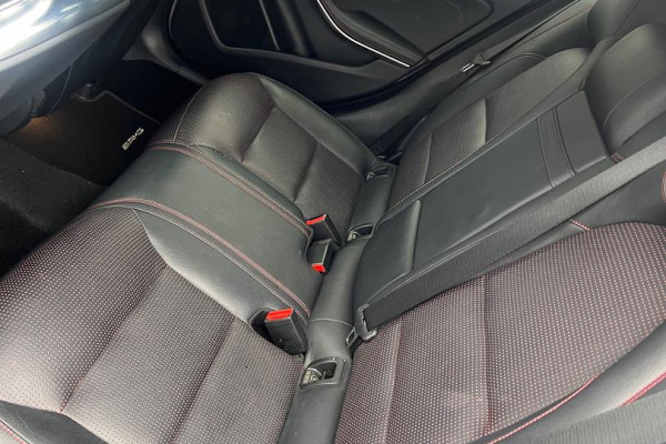 2016 Mercedes-Benz GLA-Class X156 GLA45 AMG SUV Image 15
