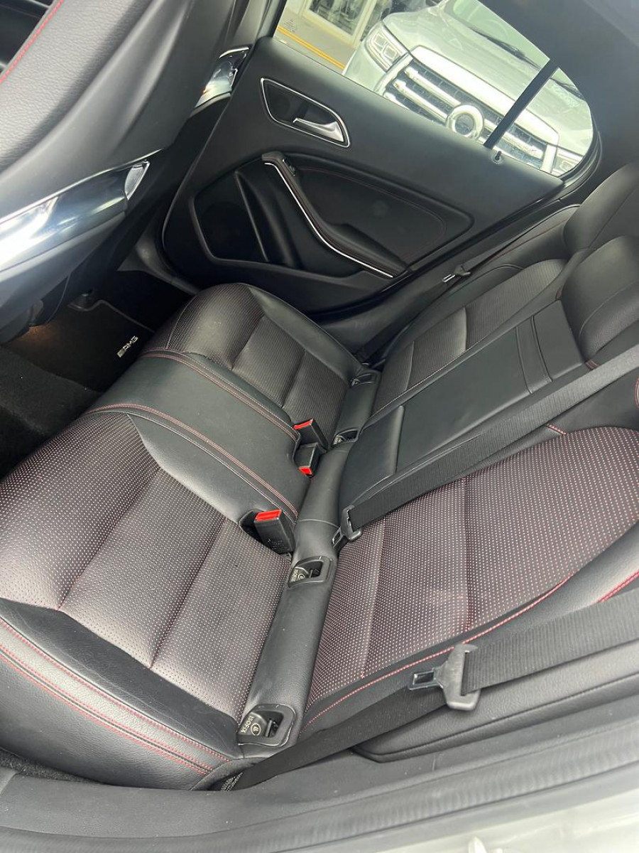 2016 Mercedes-Benz GLA-Class X156 GLA45 AMG SUV Image 15