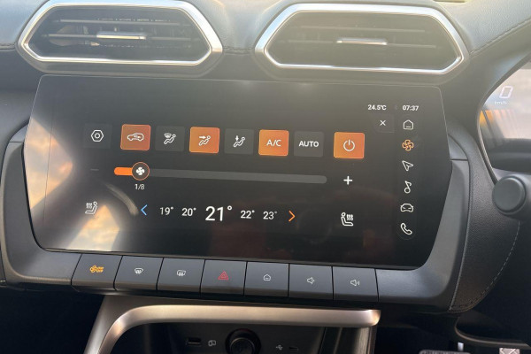 2026 MG ZS ZS32 Essence Turbo SUV Image 19