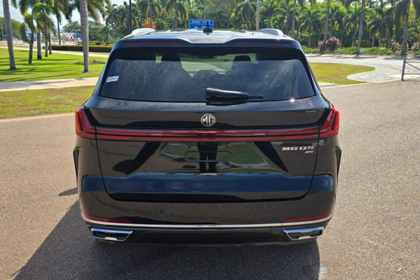 2025 MG QS IS31 Essence SUV Image 12