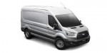 ford Transit accessories Warwick