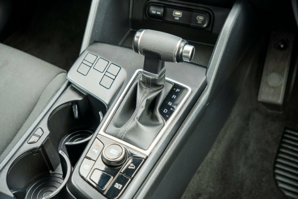 2024 Kia Sportage NQ5 S SUV Image 13