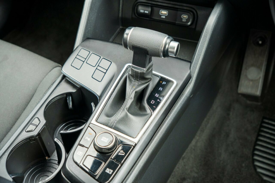 2024 Kia Sportage NQ5 S SUV Image 13