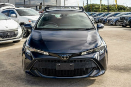 2021 Toyota Corolla MZEA12R Ascent Sport Hatch image 4