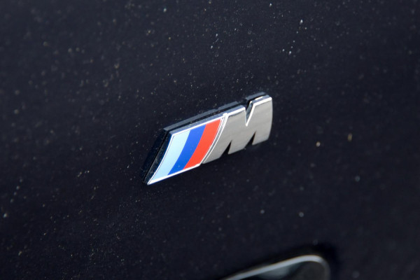 2022 BMW X3 G01 LCI xDrive30i SUV