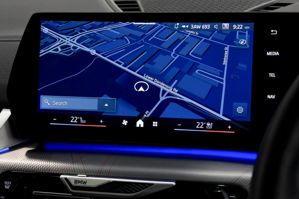 2024 BMW iX2 U10 xDrive30 M Sport SUV image 13