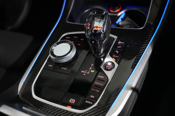 2021 BMW X5 M50i SUV Image 17