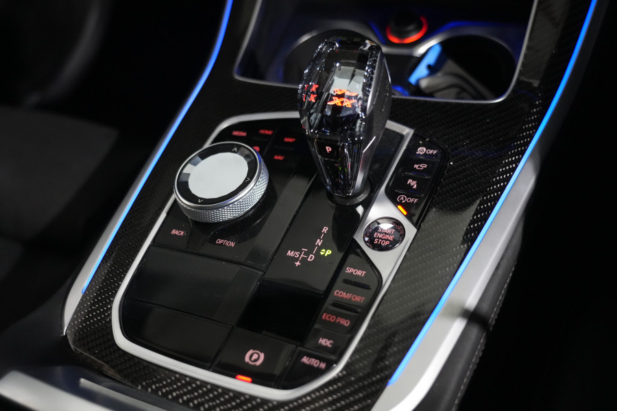 2021 BMW X5 M50i SUV Image 17