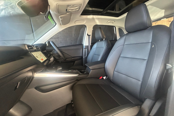 2026 MY26.5 MG ZS ZS32 Essence Hybrid+ SUV Image 13