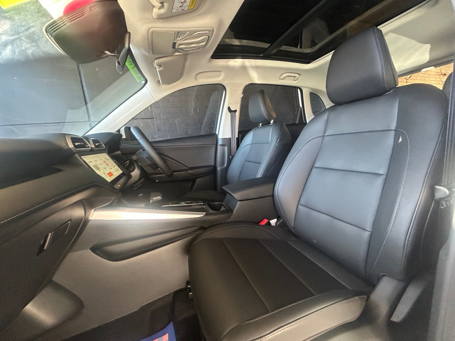 2026 MY26.5 MG ZS ZS32 Essence Hybrid+ SUV Image 13