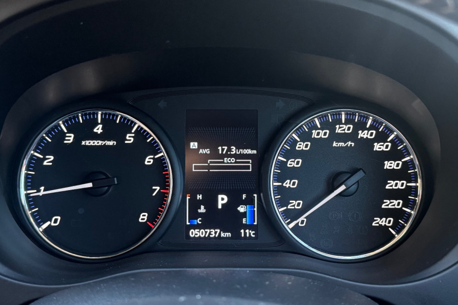 2020 Mitsubishi Outlander ZL ES Wagon Image 21