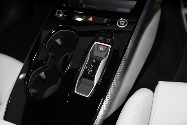 2026 Audi A5 e-hybrid S-Line Sedan image 16