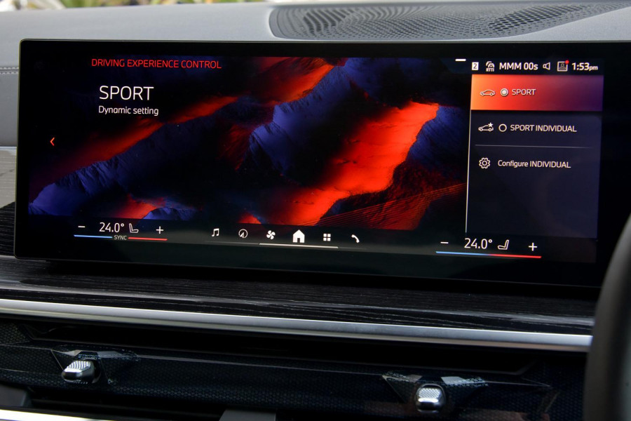 2025 BMW X6 G06 LCI xDrive30d M Sport SUV