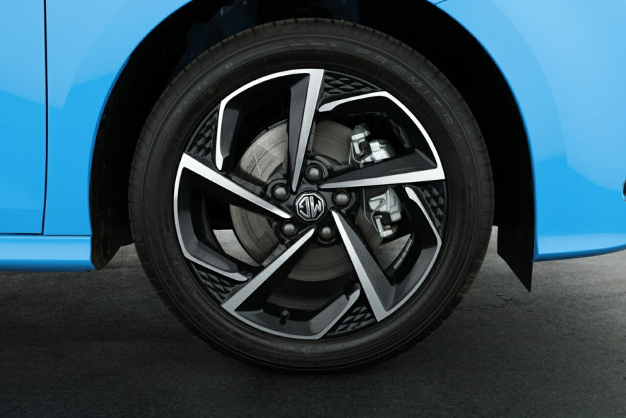 2024 MG MG5 AP32 Essence Sedan Image 15