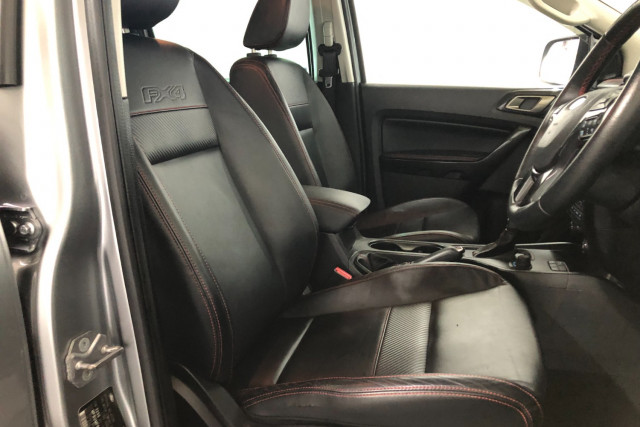 2021 MY21.75 Ford Ranger PX MkIII FX4 Ute Image 11