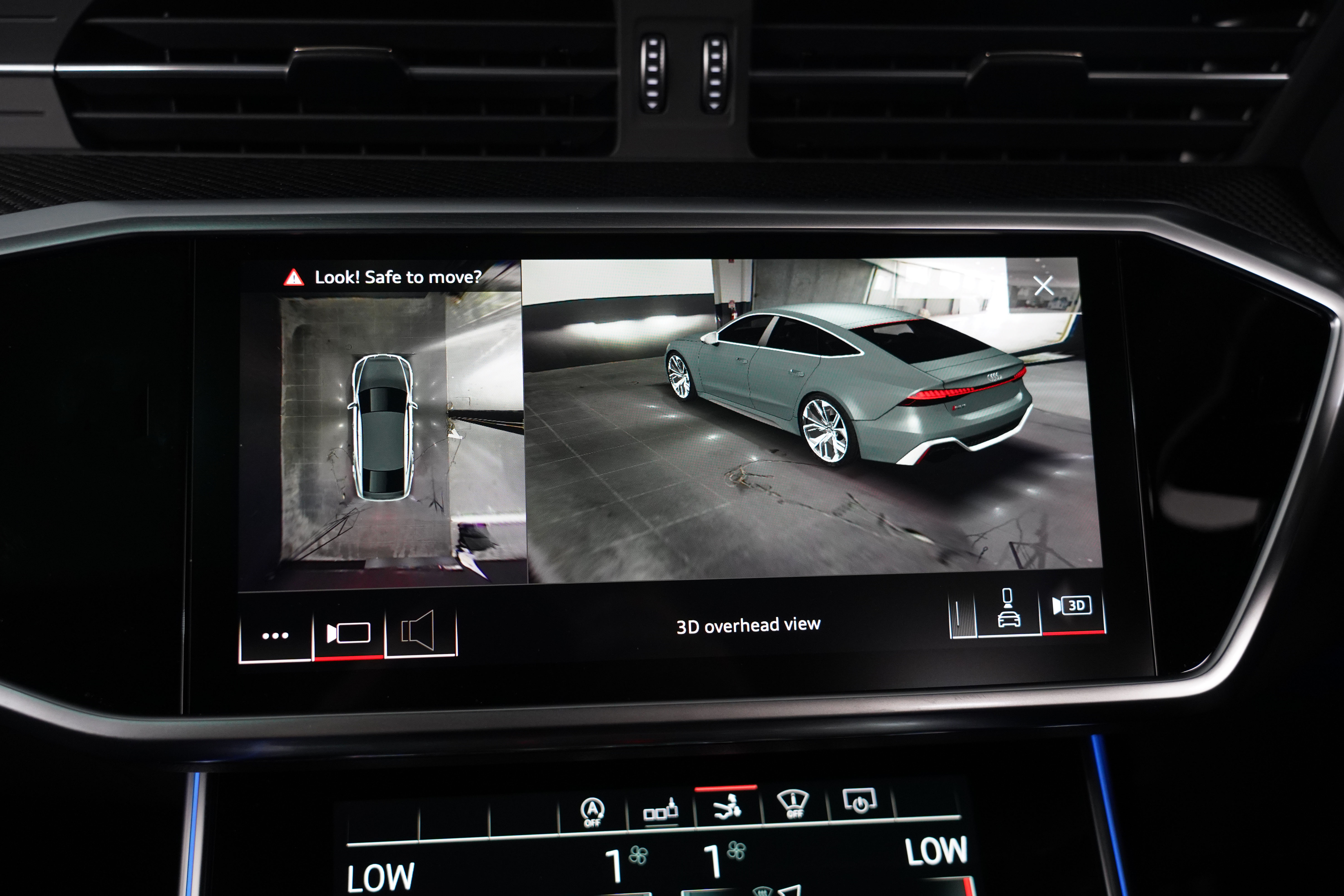 2020 Audi Rs7 V8TT Quattro  Hatch Image 42