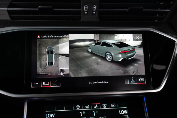 2020 Audi Rs7 V8TT Quattro  Hatch Image 42