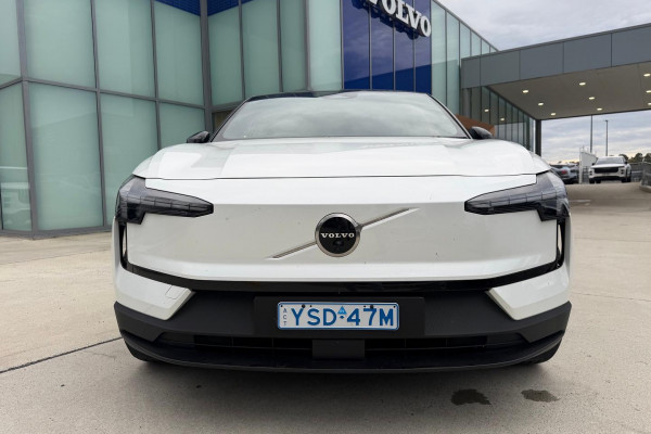 2024 MY25 Volvo EX30  Twin Motor Performance Ultra SUV Image 8