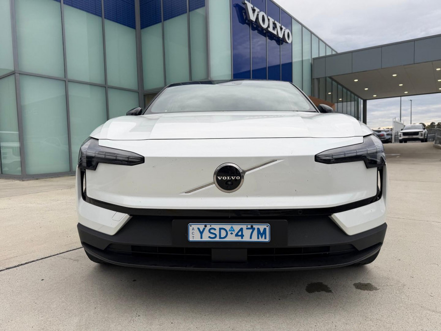 2024 MY25 Volvo EX30  Twin Motor Performance Ultra SUV Image 8
