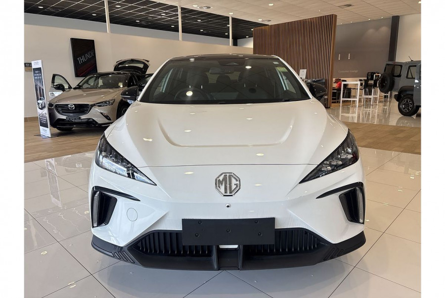 2024 MG MG4 MEH32 Essence 64 Hatch Image 15