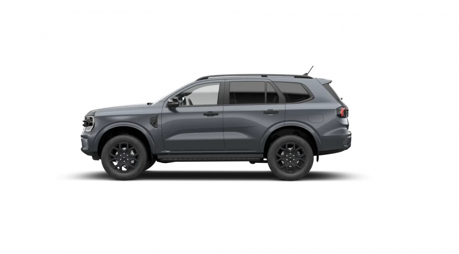 2026 MY26.5 Ford Everest UB Sport SUV Image 4