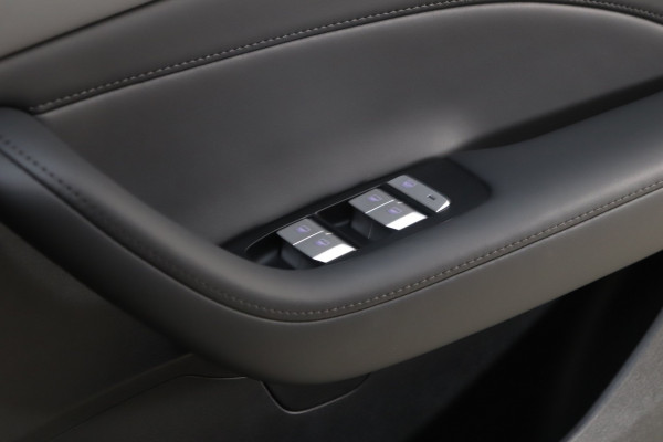 2026 MG MGS5 EV Essence 62 SUV Image 16