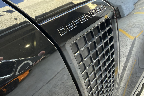 Land Rover Defender 110 D300 X L663